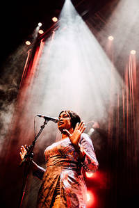 2019-03-28 - Bassekou Koyate & Ngoni Ba från Nalen, Stockholm
