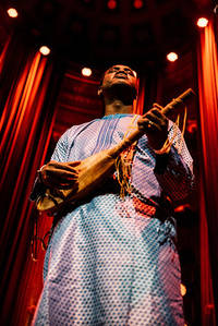 2019-03-28 - Bassekou Koyate & Ngoni Ba från Nalen, Stockholm