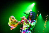 2019-03-30 - Cherrie från Berns, Stockholm