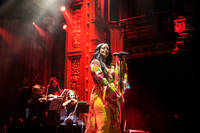 2019-03-30 - Cherrie från Berns, Stockholm