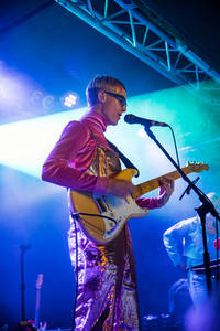 2019-03-30 - Gus Dapperton från Debaser Strand, Stockholm