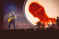 2019-03-31 - Shawn Mendes från Hallenstadion, Zürich
