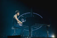 2019-03-31 - Shawn Mendes från Hallenstadion, Zürich