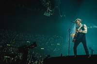 2019-03-31 - Shawn Mendes från Hallenstadion, Zürich