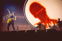 2019-03-31 - Shawn Mendes från Hallenstadion, Zürich