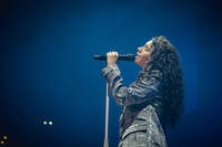 2019-03-31 - Alessia Cara från Hallenstadion, Zürich