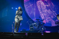 2019-03-31 - Alessia Cara från Hallenstadion, Zürich