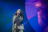 2019-03-31 - Alessia Cara från Hallenstadion, Zürich