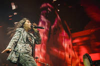 2019-03-31 - Alessia Cara från Hallenstadion, Zürich