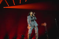 2019-03-31 - Alessia Cara från Hallenstadion, Zürich