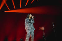 2019-03-31 - Alessia Cara från Hallenstadion, Zürich