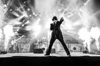 2017-06-08 - Edguy från Sweden Rock Festival, Sölvesborg