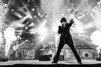2017-06-08 - Edguy från Sweden Rock Festival, Sölvesborg