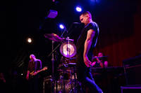 2019-04-02 - Xiu Xiu från Fasching, Stockholm