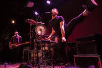 2019-04-02 - Xiu Xiu från Fasching, Stockholm