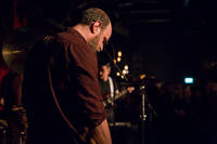 2019-04-02 - Xiu Xiu från Fasching, Stockholm