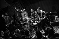 2019-04-02 - Xiu Xiu från Fasching, Stockholm