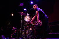 2019-04-02 - Xiu Xiu från Fasching, Stockholm