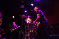 2019-04-02 - Xiu Xiu från Fasching, Stockholm
