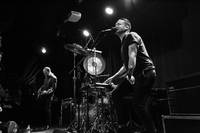 2019-04-02 - Xiu Xiu från Fasching, Stockholm