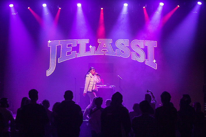 2019-03-23 - Jelassi från Pustervik, Göteborg