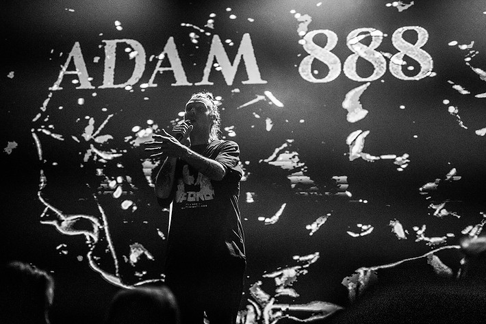2019-03-23 - Adam 888 från Pustervik, Göteborg