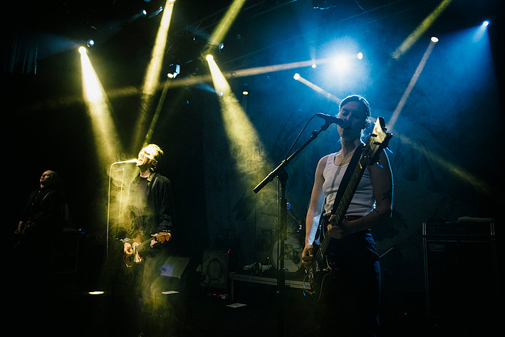2019-04-04 - Hurula från Trädgår'n, Göteborg