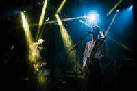 2019-04-04 - Hurula från Trädgår'n, Göteborg