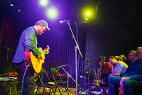 2019-04-05 - James Yorkston från Pygméteatern, Stockholm
