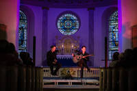 2019-04-06 - Joel Alme från Carl Johans kyrka, Göteborg