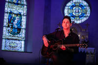 2019-04-06 - Joel Alme från Carl Johans kyrka, Göteborg
