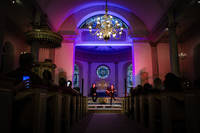 2019-04-06 - Joel Alme från Carl Johans kyrka, Göteborg