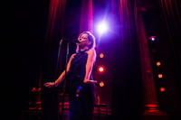 2019-04-06 - Bebel Gilberto från Nalen, Stockholm