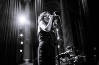 2019-04-06 - Bebel Gilberto från Nalen, Stockholm