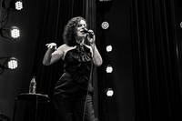 2019-04-06 - Bebel Gilberto från Nalen, Stockholm