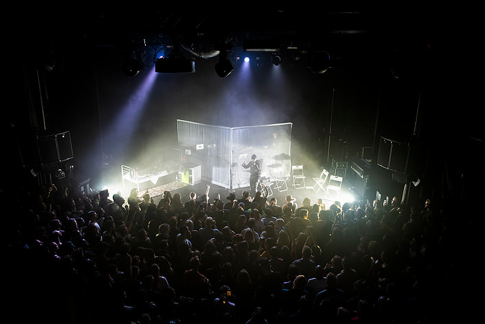 2019-04-05 - Erik Lundin från Pustervik, Göteborg