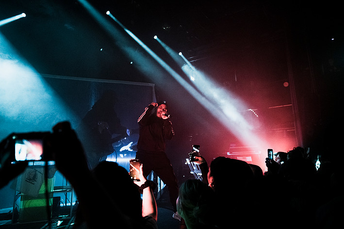 2019-04-05 - Erik Lundin från Pustervik, Göteborg