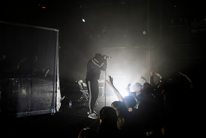 2019-04-05 - Erik Lundin från Pustervik, Göteborg