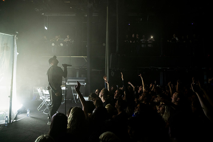 2019-04-05 - Erik Lundin från Pustervik, Göteborg
