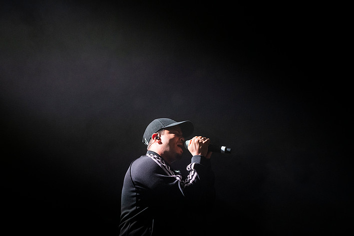 2019-04-05 - Erik Lundin från Pustervik, Göteborg