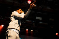 2019-04-06 - AJ Tracey från Kraken, Stockholm