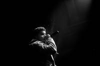 2019-04-06 - AJ Tracey från Kraken, Stockholm