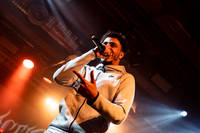2019-04-06 - AJ Tracey från Kraken, Stockholm