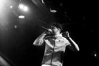 2019-04-06 - AJ Tracey från Kraken, Stockholm
