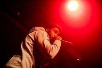2019-04-06 - AJ Tracey från Kraken, Stockholm