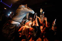 2019-04-06 - AJ Tracey från Kraken, Stockholm