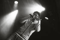 2019-04-06 - AJ Tracey från Kraken, Stockholm