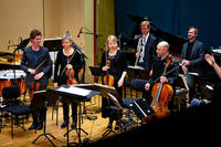 2019-04-07 - Gageego! Möter Anna Thorvaldsdottir från Konserthuset, Göteborg