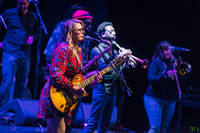 2019-04-08 - Tedeschi Trucks Band från Cirkus, Stockholm