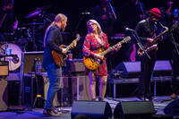 2019-04-08 - Tedeschi Trucks Band från Cirkus, Stockholm